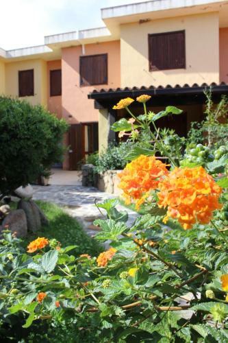 Apartamento Baia Turchese Olbia