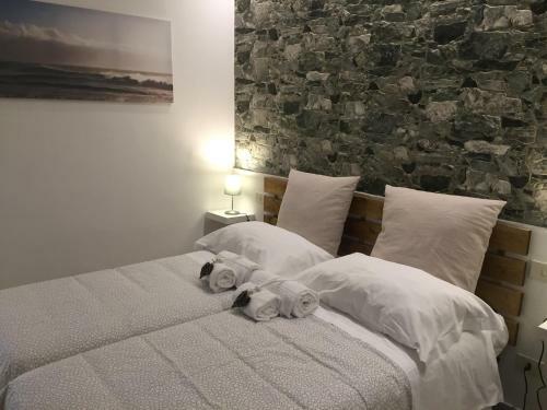Apartamento Starfish Holidays