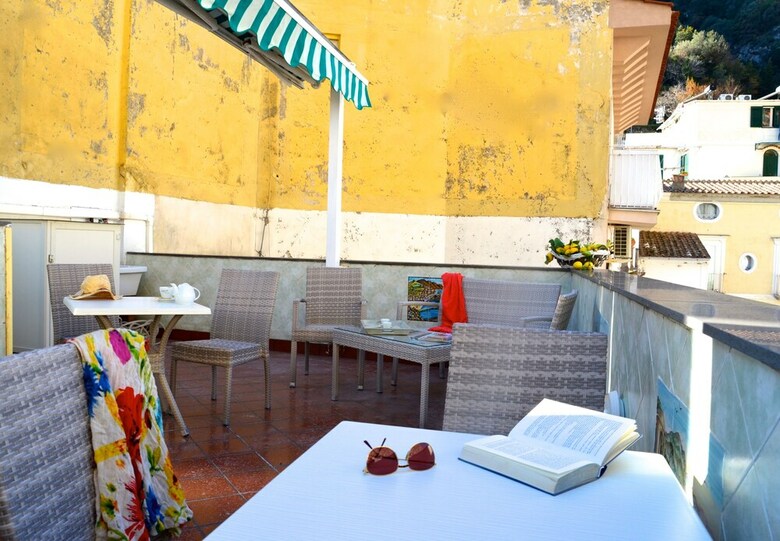 Hostal La Piazzetta