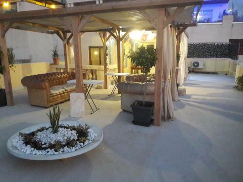 Bed & Breakfast Villa Zammitella