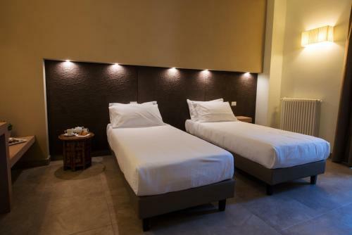 Hostal Le Dimore Del Re