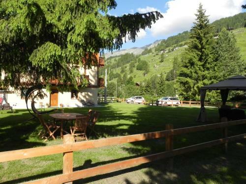 Hostal Villa Americana Chambres D'hotes