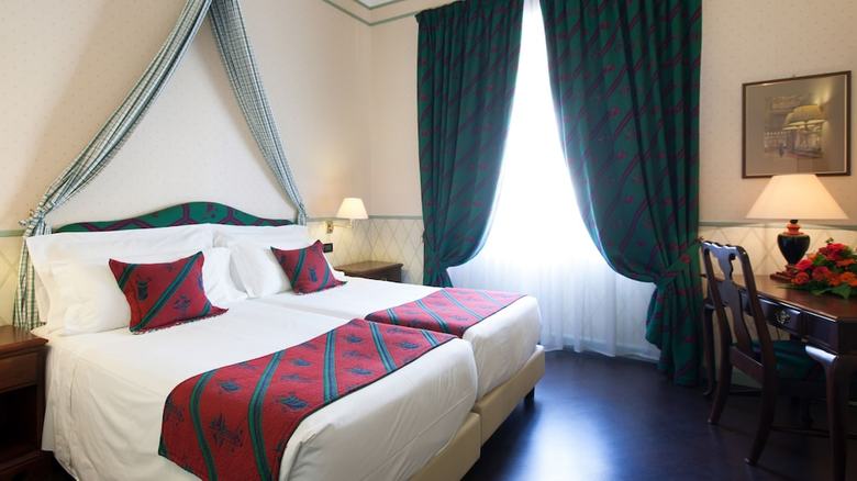 Hotel Victoria