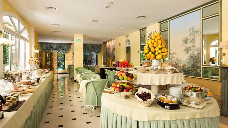 Hotel Victoria