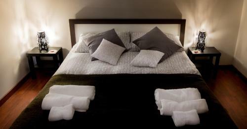 Apartamento Il Salotto Della Citta