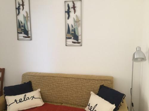 Apartamento Via Porto Badisco