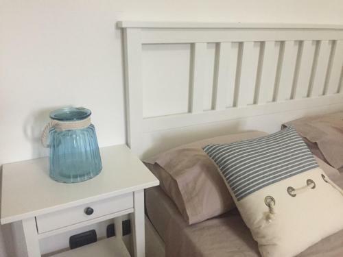 Apartamento Via Porto Badisco
