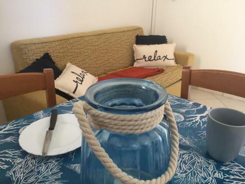 Apartamento Via Porto Badisco