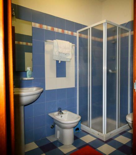 Apartamento Via Porto Badisco