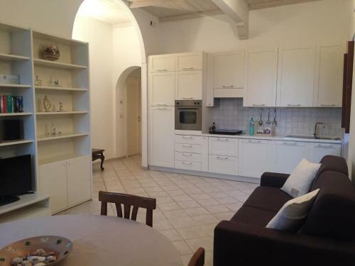 Apartamento Palazzo Dei Gesuiti
