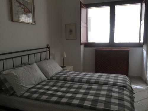Apartamento Palazzo Dei Gesuiti