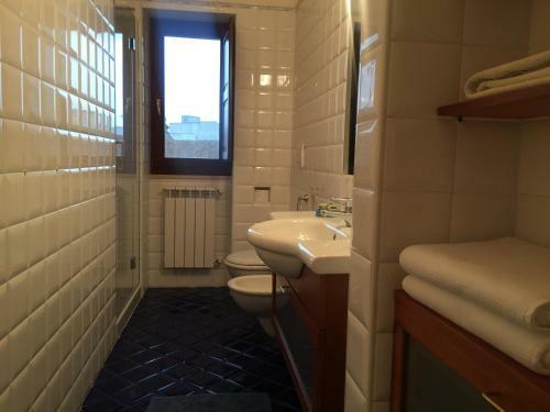 Apartamento Palazzo Dei Gesuiti