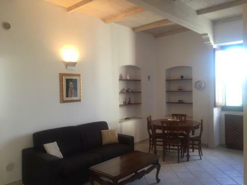 Apartamento Palazzo Dei Gesuiti