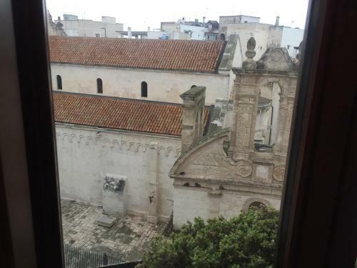 Apartamento Palazzo Dei Gesuiti