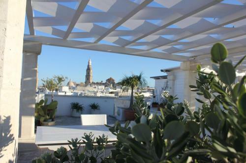 Apartamento Palazzo Dei Gesuiti