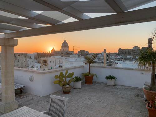 Apartamento Palazzo Dei Gesuiti