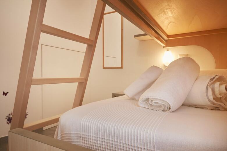 Apartamento Residence Domaso - Resort & Spa