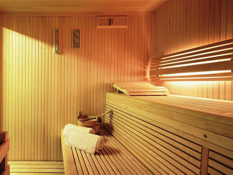 Apartamento Residence Domaso - Resort & Spa