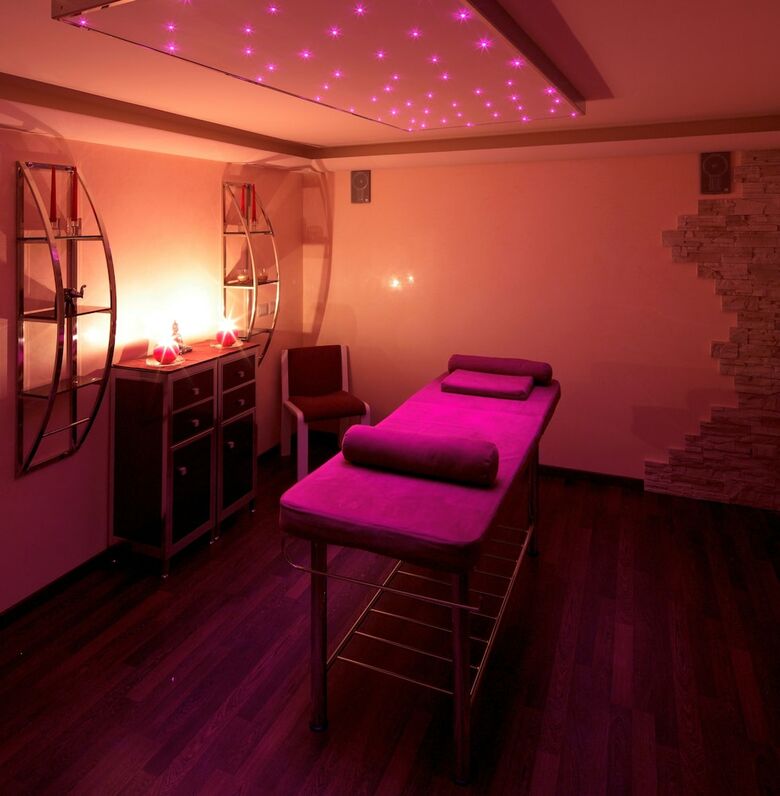 Apartamento Residence Domaso - Resort & Spa