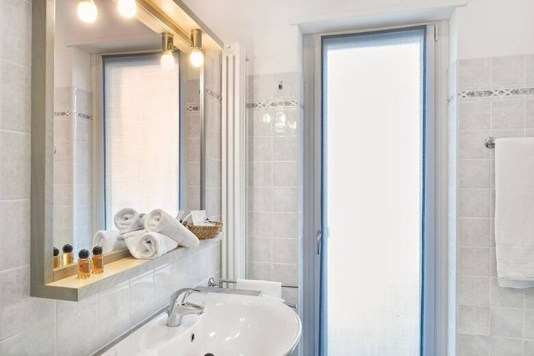 Apartamento Residence Domaso - Resort & Spa