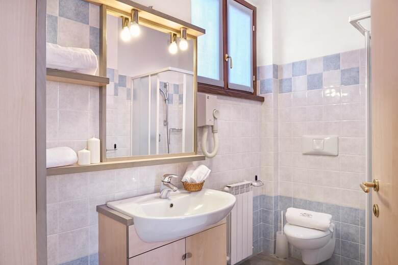 Apartamento Residence Domaso - Resort & Spa