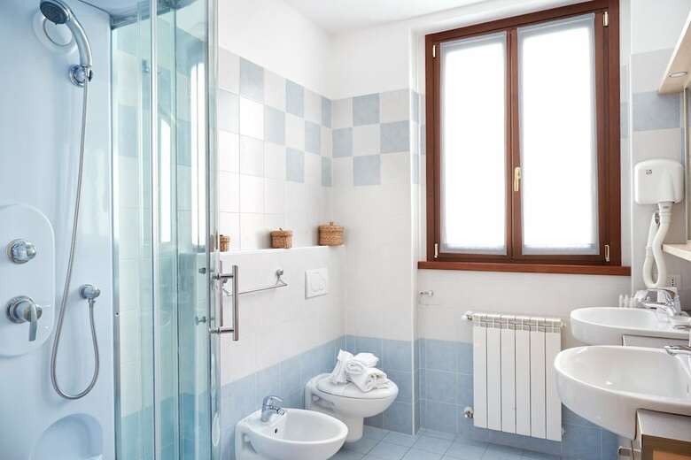 Apartamento Residence Domaso - Resort & Spa