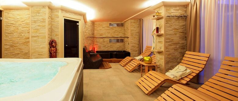 Apartamento Residence Domaso - Resort & Spa