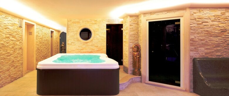 Apartamento Residence Domaso - Resort & Spa