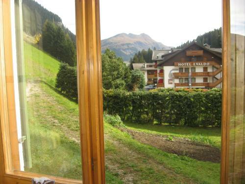 Apartamento Appartamento Blank