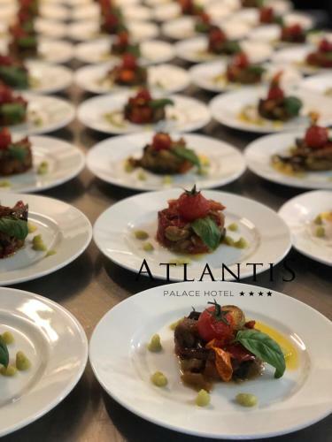Atlantis Palace Hotel