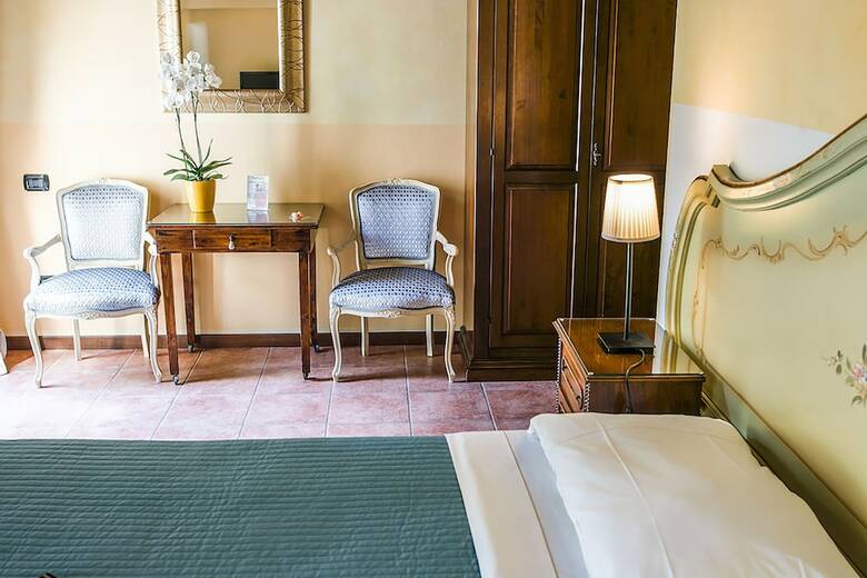 Bed & Breakfast Veronetta House