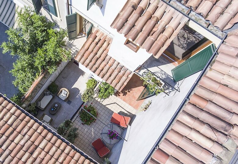 Bed & Breakfast Veronetta House