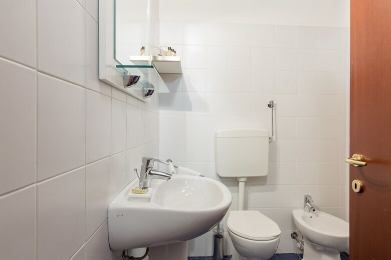 Bed & Breakfast Veronetta House