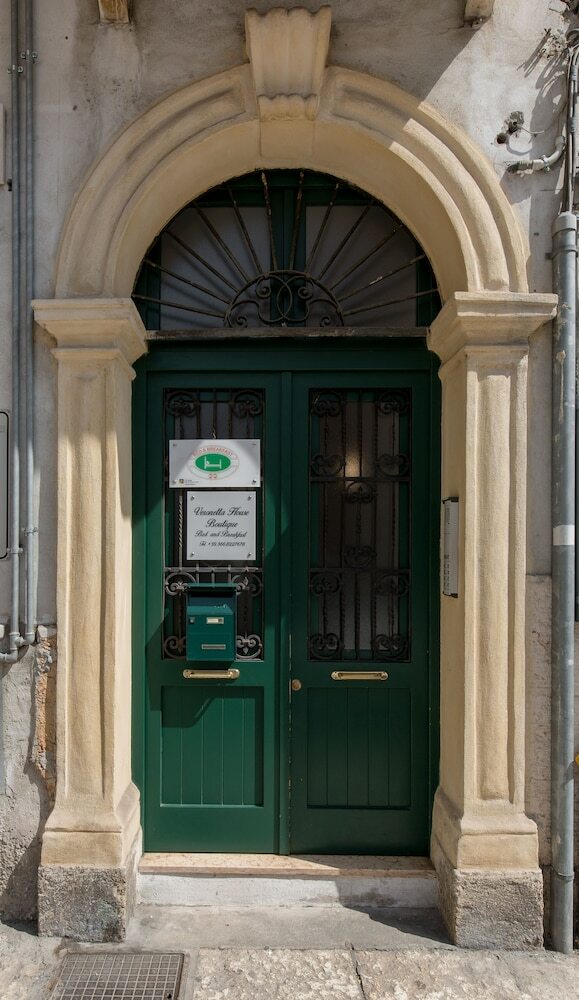 Bed & Breakfast Veronetta House
