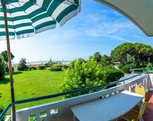 Apartamento Villaggio Diana