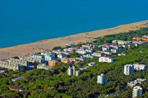 Apartamento Villaggio Diana
