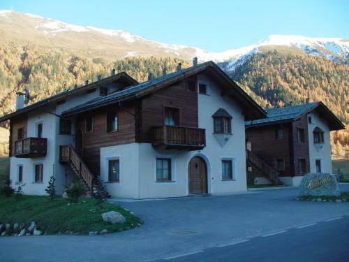 Apartamento Le Cascate Appartamenti