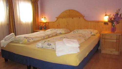 Apartamento Le Cascate Appartamenti