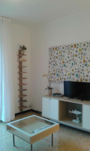 Apartamento Appartamento Nonna Lisa