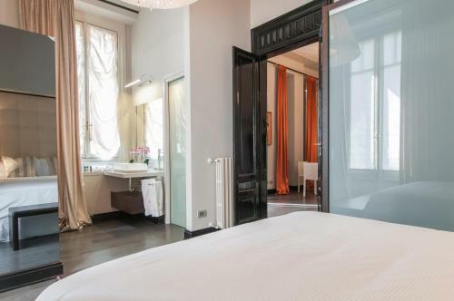 Apartamento Milan Royal Suites - Centro Cadorna