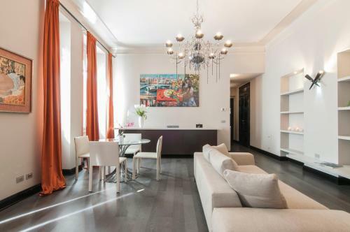 Apartamento Milan Royal Suites - Centro Cadorna