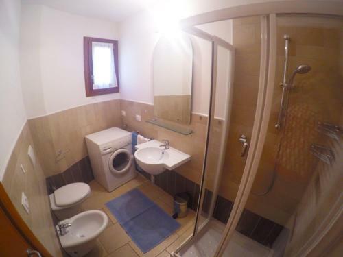 Apartamento Residence Le Piramidi