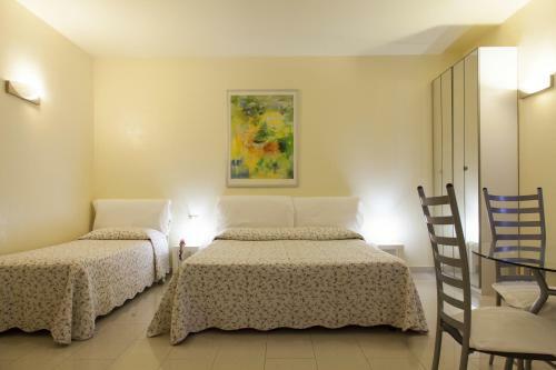 Hotel Europa Fiera Rho