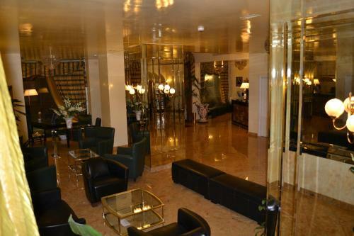 Hotel Europa Fiera Rho