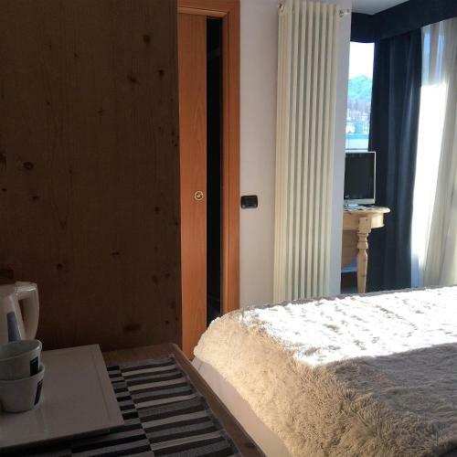 Apartamento Chalet Weal