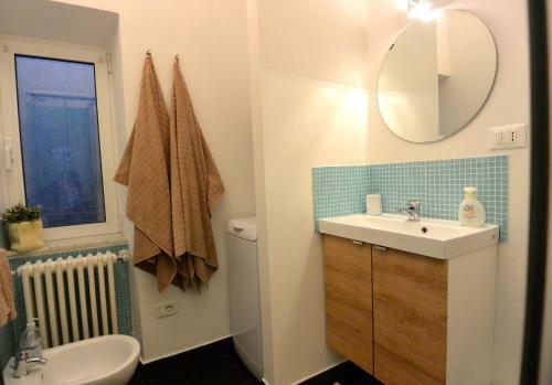 Apartamento Appartamento Dei Sassetti