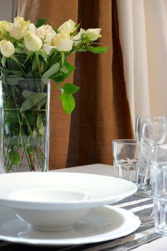 Apartamento Appartamento Dei Sassetti