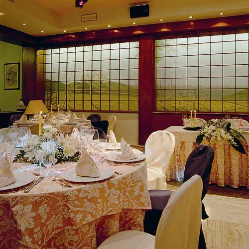 Hotel Ristorante La Lanterna