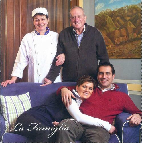 Hotel Ristorante La Lanterna