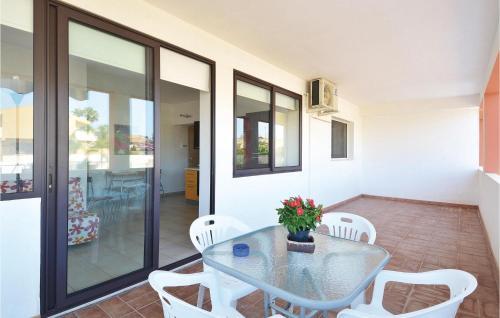 Apartamento Apt. 3 Via Dei Gerani